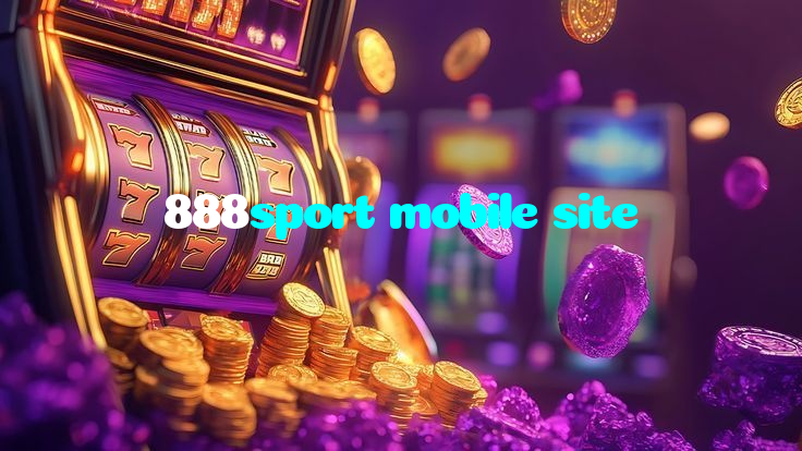 888sport mobile site casino presented on mobile device in Pakistan with slots and live games