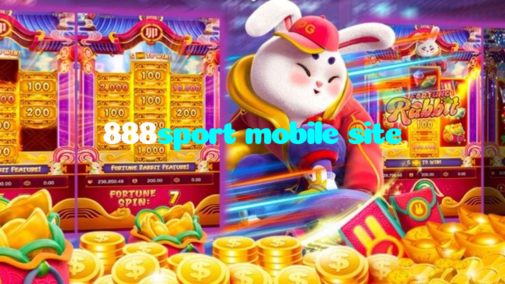 888sport mobile site