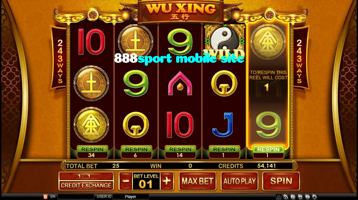888sport mobile site